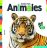 Portada INSOLITOS ANIMALES -  - LIBSA