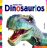 Portada INSÓLITOS DINOSAURIOS - EQUIPO EDITORIAL - LIBSA