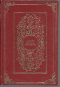 Portada JEAN DE LA ROCHE  FRANCOIS EL EXPOSITO - GEORGE SAND - CIRCULO DE AMIGOS DE LA HISTORIA