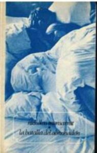 Portada LA BATALLA DEL ALMOHADON - NICHOLAS MONSARRAT - CIRCULO DE LECTORES