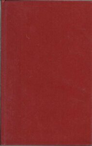 Portada LA CHARTREUSE DE PARME - STENDAL - LES AMIS DU LIVRE