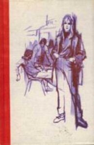Portada LA DESIDIDA - MICHELE PERREIN - CIRCULO DE LECTORES
