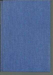 Portada LA OBRA LITERARIA DE PEREDA - JOSE Mª DE COSSIO - SANTANDER