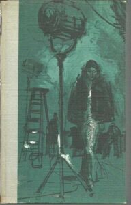 Portada LA OTRA COMEDIA - W. SOMERSET MAUGHAM - CIRCULO DE LECTORES