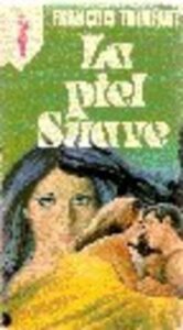 Portada LA PIEL SUAVE - FRANCOIS TRUFFAUT - PLAZA Y JANES