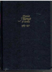 Portada LA SOMBRA DE LAS BANDERAS  PEPA NIEBLA - MANUEL POMBO ANGULO - PLANETA