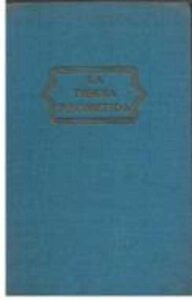 Portada  LA TIERRA PROMETIDA  - WARWICK DEEPING - LARA