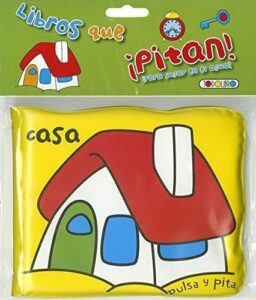 Portada LA CASA - AA VV - TODOLIBRO