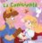 Portada LA CENICIENTA - FORERO, MARÍA - SUSAETA