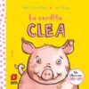 Portada LA CERDITA CLEA - NICK DENCHFIELD - SM