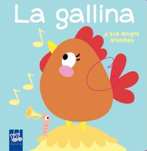 Portada LA GALLINA -  - CIRCULO DE LECTORES