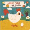 Portada LA GRANJA - EDICIONES, SUSAETA - SUSAETA