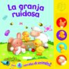 Portada LA GRANJA RUIDOSA  (BOTONES RU -  - SUSAETA