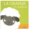 Portada LA GRANJA Y SUS ANIMALES - SUSAETA, EQUIPO - SUSAETA