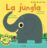 Portada LA JUNGLA. MI PRIMER LIBRO DE SONIDOS -  - CIRCULO DE LECTORES