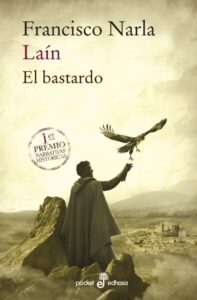 Portada LA¡N - FRANCISCO NARLA  - EDHASA
