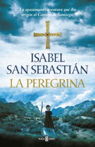 Portada LA PEREGRINA - SAN SEBASTIÁN, ISABEL - PLAZA Y JANES