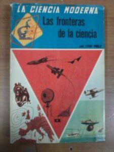Portada LAS FRONTERAS DE LA CIENCIA - LYNN POOLE - RAMON SOPENA
