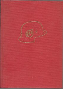 Portada LAS SS. TROPAS ESCOGIDAS DE HITLER DURANTE LA GUERRA 1939-1945 - GEORGE H. STEIN - LUIS DE CARALT