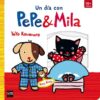 Portada LC.UN DIA CON PEPE Y MILA. SM -  - CIRCULO DE LECTORES