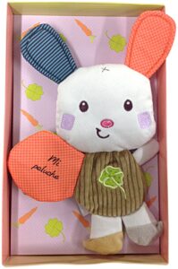 Portada LIBRO PELUCHE -  - SUSAETA