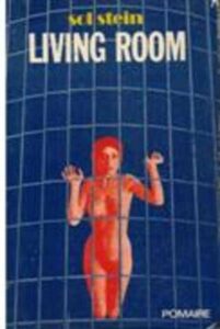 Portada LIVING ROOM - SOL STEIN - POMAIRE