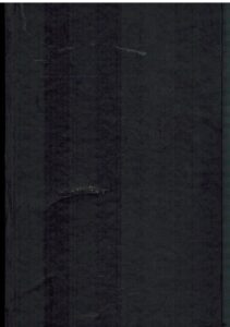 Portada LOS ADEPTOS - ROBERT FINN - MONDADORI