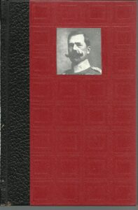 Portada LOS GRANDES ENIGMAS DE LA ESPAÑA CONTEMPORANEA TOMO IV - JAIME JEREZ - CIRCULO DE AMIGOS DE LA HISTORIA