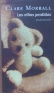 Portada LOS NIÑOS PERDIDOS - CLARE MORRALL - CIRCULO DE LECTORES