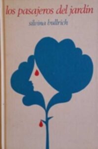 Portada LOS PASAJEROS DEL JARDIN - SILVINA BULLRICH - CIRCULO DE LECTORES