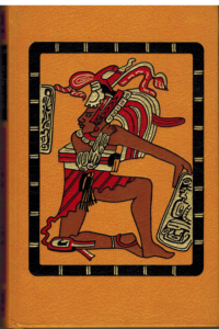 Portada LOS SECRETOS DE LOS TEMPLOS INCAS AZTECAS Y MAYAS. TOMO III - PHILIPPE AZIZ - CIRCULO DE AMIGOS DE LA HISTORIA