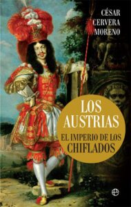 Portada LOS AUSTRIAS. LA ESFERA -  - LA ESFERA DE LOS LIBROS