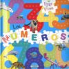 Portada LOS NUMEROS - AA.VV -