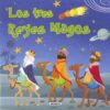 Portada LOS TRES REYES MAGOS -  - SUSAETA