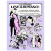 Portada LOVE AND ROMANCE - CAROL BELANGER GRAFTON - DOVER