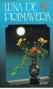 Portada LUNA DE PRIMAVERA - BETTE BAO LORD - CIRCULO DE LECTORES