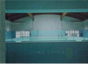 Portada LYNNE COHEN - AAVV - FUNDACION MAPFRE