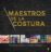 Portada MAESTROS DE LA COSTURA - SHINE - TEMAS DE HOY