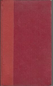 Portada MANUAL DE DIAGNOSTICO CLINICO (DE CABECERA) - CHARLES MACKAY SEWARD - MORATA