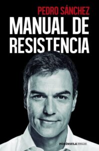 Portada MANUAL DE RESISTENCIA - AA. VV. - PENINSULA