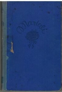 Portada MARIALI - ILDER GIR - JUVENTUD