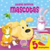 Portada MASCOTAS - SUSAETA, EQUIPO - SUSAETA