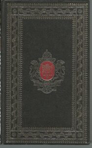 Portada MEMORIAS DE UN CORTESANO DE 1815 - BENITO PEREZ GALDOS - CIRCULO DE AMIGOS DE LA HISTORIA