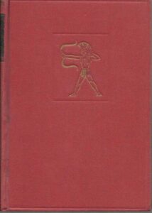Portada MEMORIAS DEL CLUB PICKWICK TOMO I - CHARLES DICKENS - ARGONAUTA