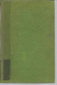 Portada MENDIGO Y LADRON - IRWIN SHAW - PLAZA Y JANES