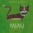 Portada MIAU - RUBIO,ANTONIO/VILLAN,OSCAR -
