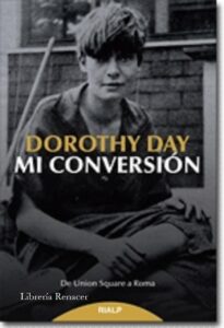 Portada MI CONVERSIÓN - DAY, DOROTHY - NUEVO AURIGA