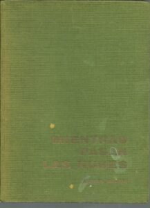 Portada MIENTRAS PASAN LAS NUBES - AUGUSTO MIRALLES - IBEROAMERICANA