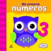 Portada MIS PRIMEROS NUMEROS -  - LIBSA
