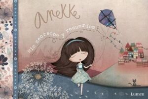 Portada MIS SECRETOS Y RECUERDOS (ANEKKE) - AA.VV. - BEASCOA